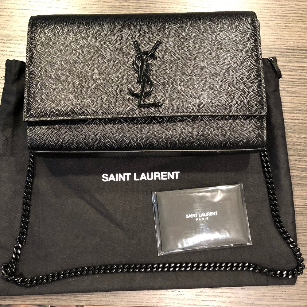 YSL Handbag